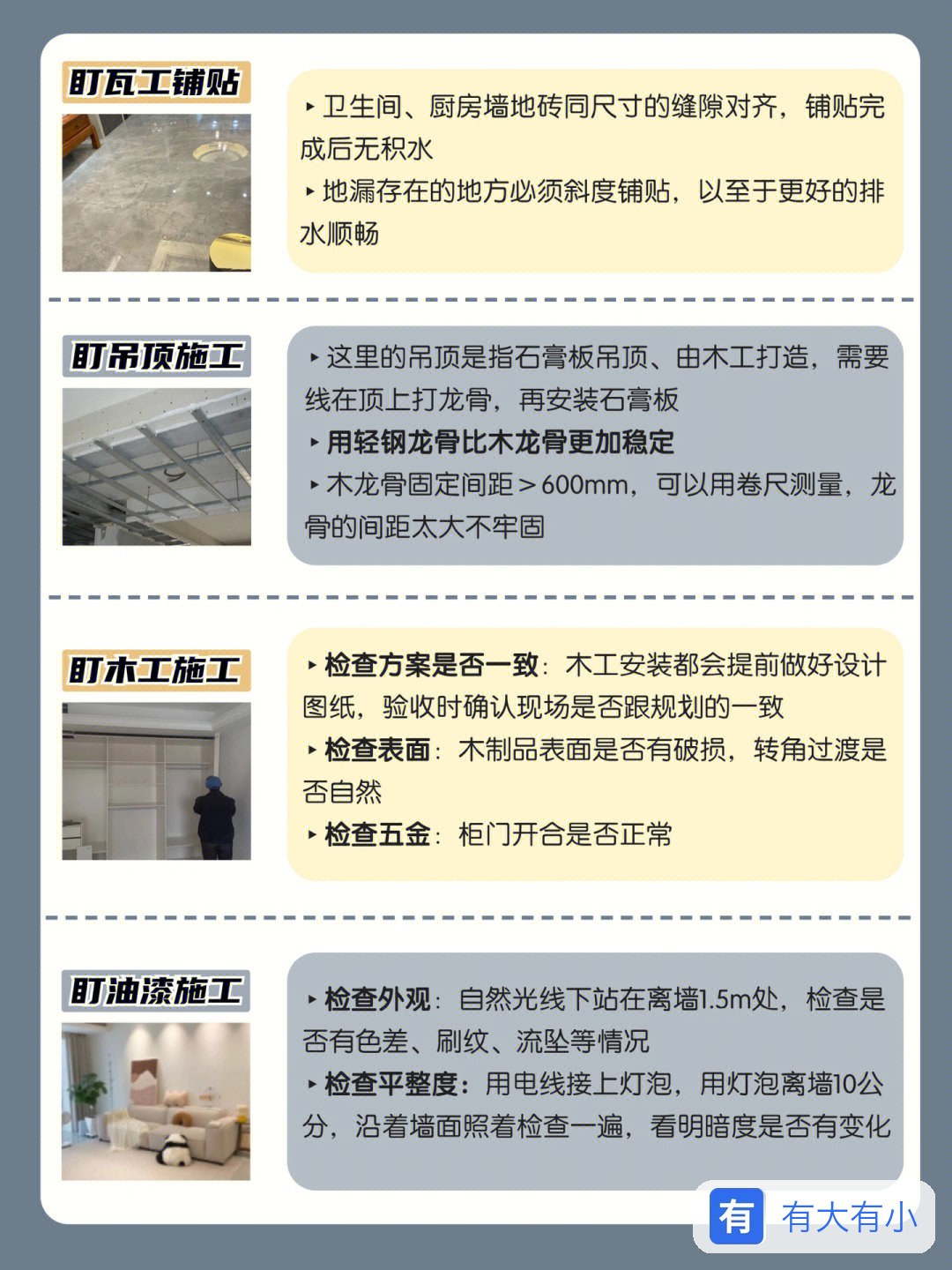 装修公司·合同·监工