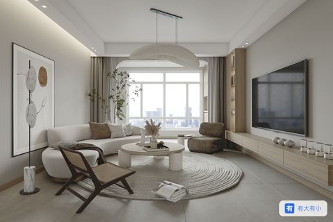 更多效果图（详情展示）